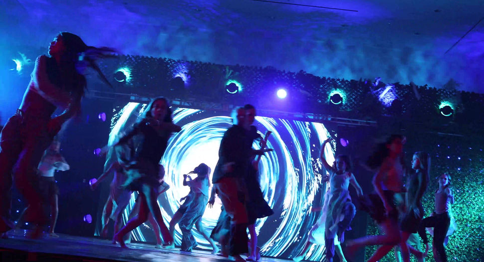 ADE Dance Conventions Award Winning Competition
